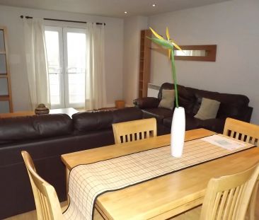 2 bed apartment to rent in Knightsbridge Court, Gosforth, NE3 - Photo 4