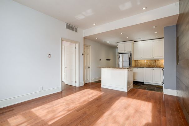 For Lease - 283 King Street Unit# 201, Hamilton, Ontario - Photo 1