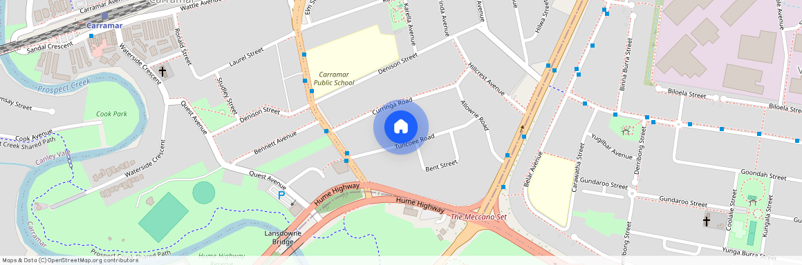 25a Tuncoee Road, Villawood NSW 2163