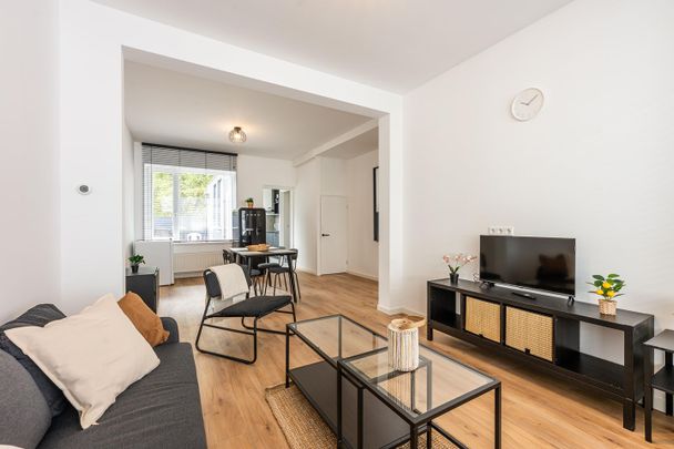 Huis te huur: Beestenmarkt 9 4561 AM Hulst - Foto 1