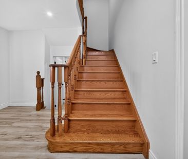 For Lease - 21 River Heights Drive, Brampton, Ontario - Photo 1