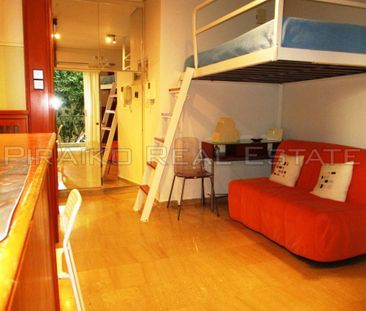 Studio/Γκαρσονιέρα για ενοικίαση Φρεαττύδα (Καλλίπολη – Φρεαττύδα) - Photo 4