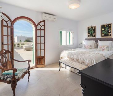 Luxury Detached House for rent in Palma de Mallorca, Spain - Photo 3