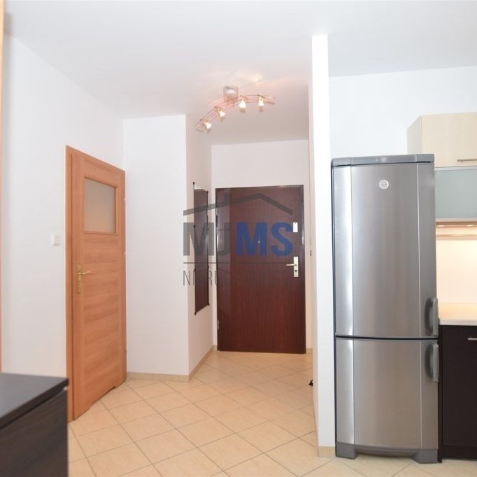 Mieszkanie Wynajem - Gdynia - Zdjęcie 1