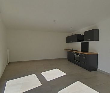 Location appartement 2 pièces, 46.32m², Torcy - Photo 5