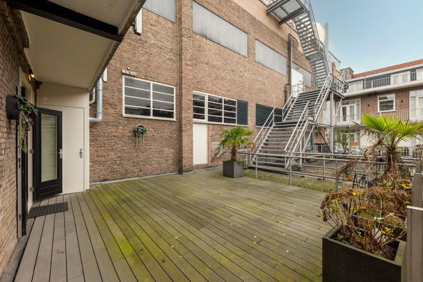 Appartement te huur: Geleenstraat 50-1 1078 LG Amsterdam - Photo 1