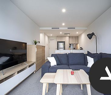 111/253 Northbourne Ave, Lyneham ACT 2602 - Apartment For Rent | Do... - Photo 5