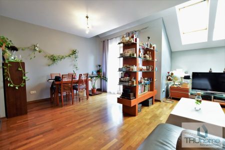 Dwupoziomowe z tarasem, Os. Ptasie, ul. Wróbli - Фото 4