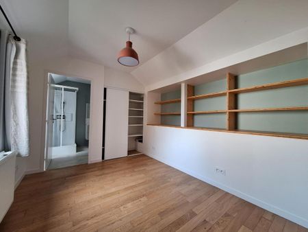 Maison à louer - 183 m² - Photo 4