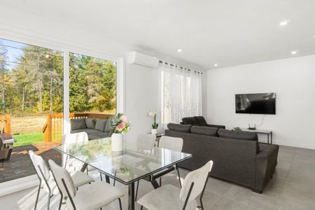 Maison à étages à louer - Trois-Rivières (Trois-Rivières) Maison à étages à louer - Trois-Rivières (Trois-Rivières) - Photo 4