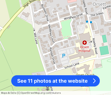 Randall Drive, Orsett Village, RM16 - Photo 1