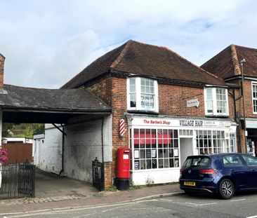 St Giles Walk, High Street, Chalfont St. Giles,HP8 - Photo 1