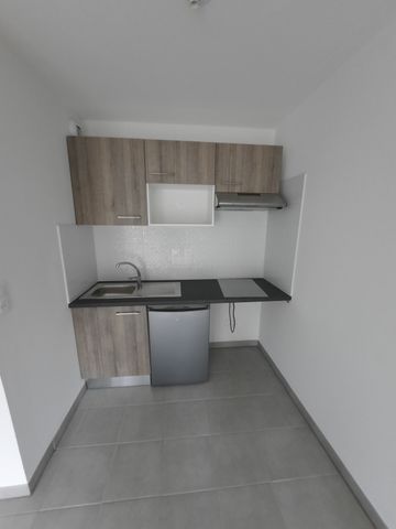 Location Appartement 2 pièces 40m² BISCARROSSE 40600 - Photo 3