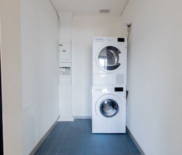 Neue 3 ½ Zimmer Wohnung an zentraler Lage - Foto 6