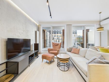 Apartament w wysokim standardzie Chodkiewicza 19 - Фото 2