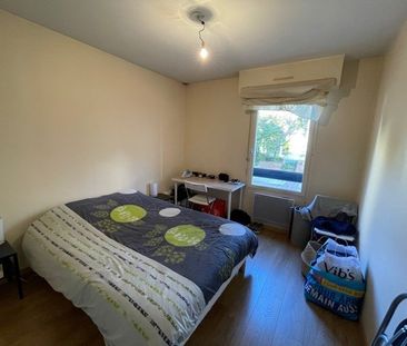 Appartement T2 à louer - 46 m² - Photo 3