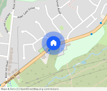 Mossley Road, Ashton-Under-Lyne, Greater Manchester, OL6 - Photo 1