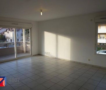 Location appartement 3 pièces 68.2 m² à Reignier-Ésery (74930) 4 - Photo 2