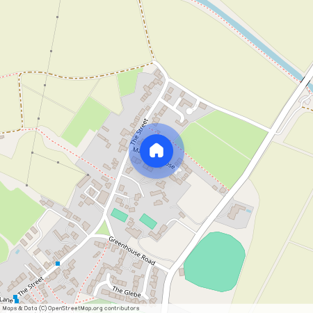 Matthews Close, All Cannings, Devizes, Wiltshire, SN10