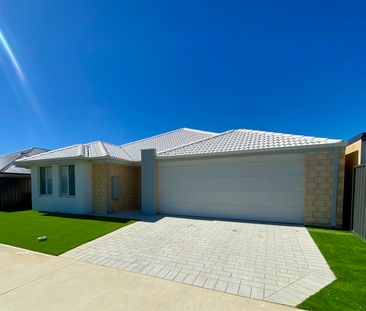 STUNNING BRAND NEW FAMILY HOME - MORE PHOTO'S COMING SOON! - Photo 6