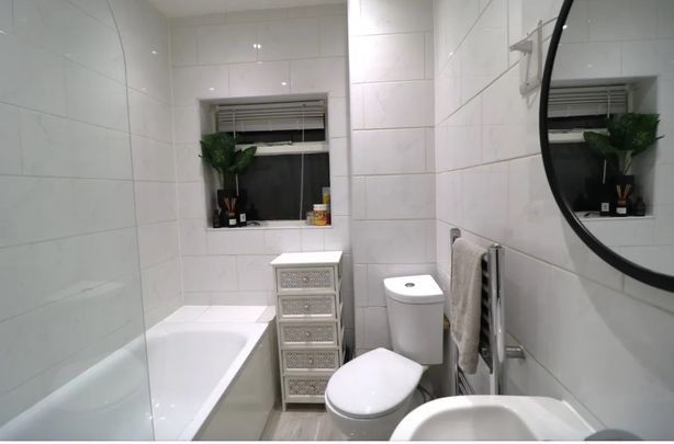 1 Bed Flat, Hayter Road, SW2 - Photo 1