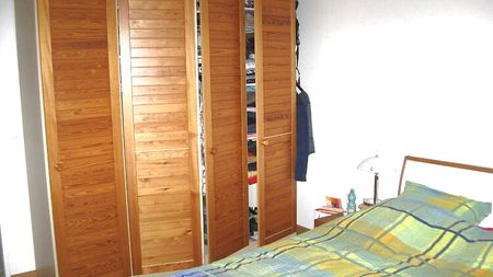 2 Zimmer-Wohnung in Riehen (BS), möbliert, auf Zeit - Photo 4