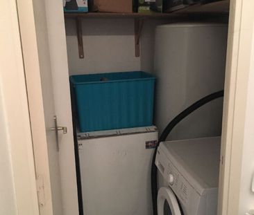 A LOUER Appartement Rennes 2 pièce(s) 28.63 m2 - Photo 5