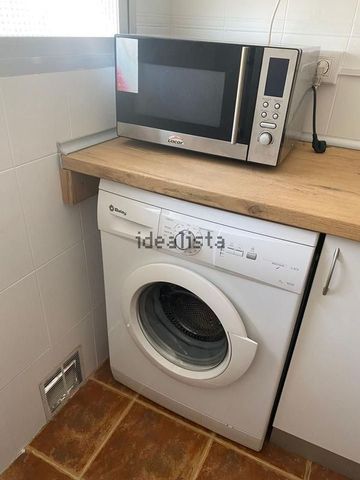 Alquiler de piso en Calle Montserrat - Photo 4