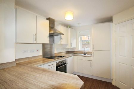 2 bedroom terraced house to rent - Photo 2