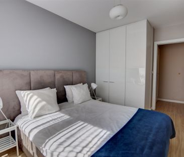 2pok. apartamentowiec, Rydygiera / Ostrów Tumski, garaż - Photo 6
