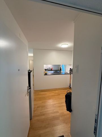3.5 Zimmer, 55 m², EG - Photo 4
