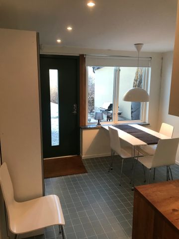 Långskeppsgatan, Bromma - Foto 2