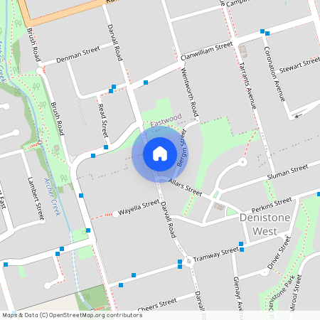 82A Darvall Road, NSW 2114, Denistone West