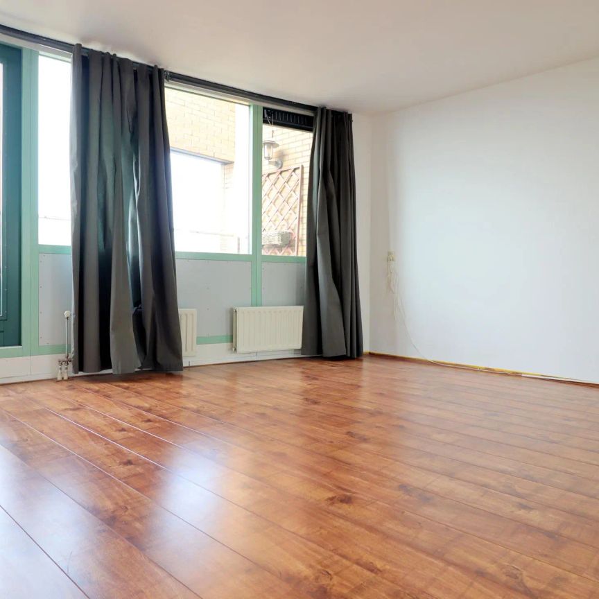 Henriëtte Roland Holststraat 142 - Photo 1
