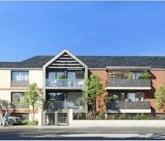 Appartement à louer 1 pièce 28.53m² - Photo 1