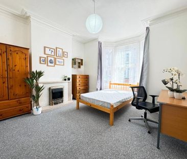 5 bedroom terraced house to rent - Photo 1