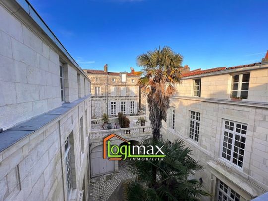 17000, La Rochelle Appartement - Photo 1