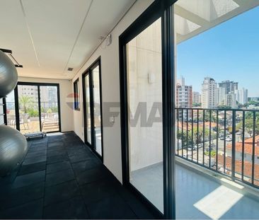 Novo apto 1 suíte ao lado metro linha ouro Aeroporto Congonhas - Photo 3