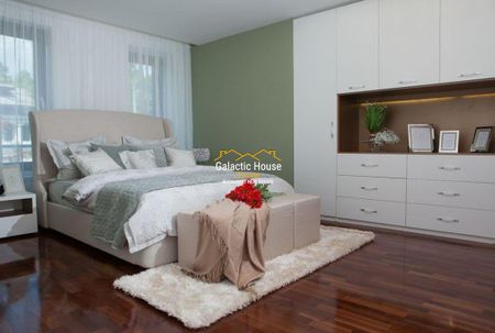APARTAMENT 5 CAMERE KISELEFF/DOCENTILOR **galactichouse.ro** de inchiriat Kiseleff, Bucuresti - Fotografie 3