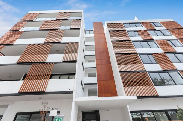 C302/888 Pacific Highway, Gordon NSW 2072 - Apartment For Rent | Domain - Photo 1