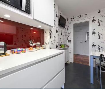 Avenida de Burgos, Madrid, Community of Madrid 28036 - Photo 3