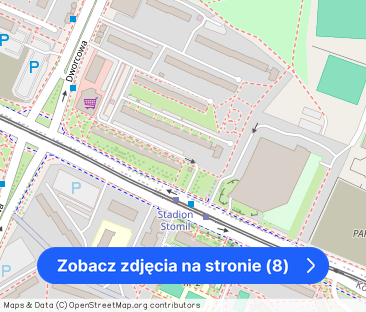 Dwupokojowe centrum – zdjęcie 1