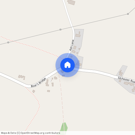 Bramley, Tadley, Hampshire, RG26