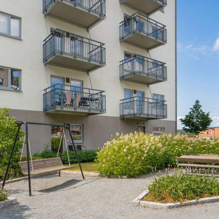 Slipar-Lasses gata 3, 749 43, Enköping - Photo 1