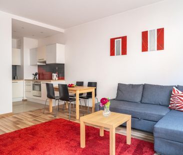 Gdańsk, Wrzeszcz, Antoniego Słonimskiego - Zdjęcie 6