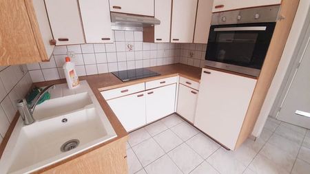 Appartement te huur - Photo 5