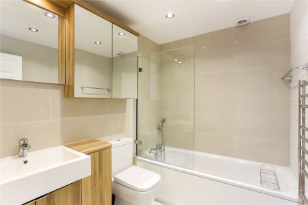 Wimbledon Park Road, London, SW19 flat to rent - Photo 5