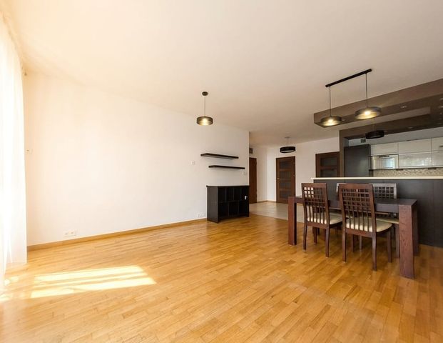 Zobacz>>>Słoneczne 2-pokoje w otoczeniu zieleni 69.43 m² - Photo 1