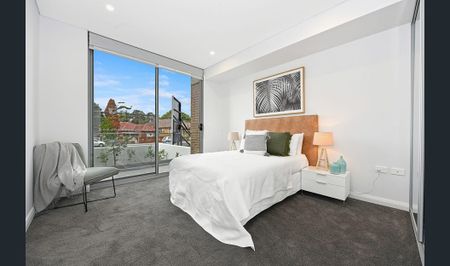 B01/278B Bunnerong Road, Hillsdale NSW 2036 - Apartment For Rent | Domain - Photo 2