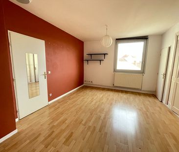 Location Appartement 2 pièces 42m² - Photo 4